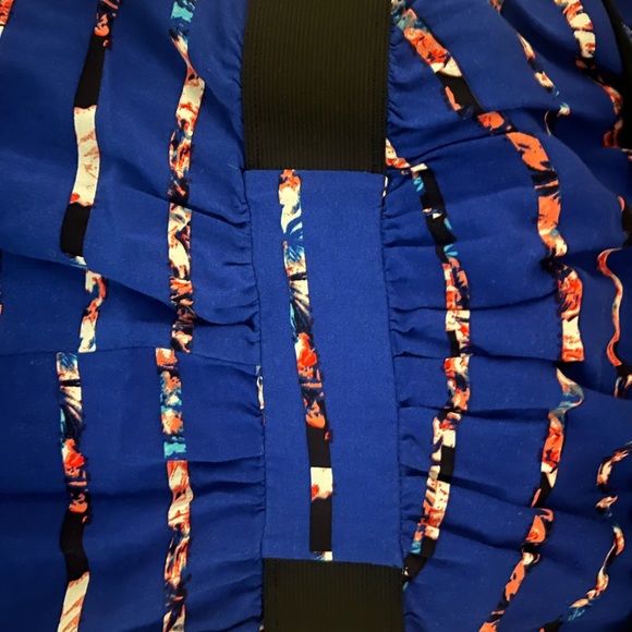 Xhilaration romper - Picture 2 of 3